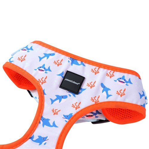PARK LIFE 4 PRINTED HARNESS