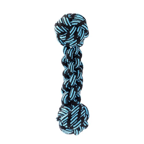 TUG-OF-WAR ROPE TUGGER TOY