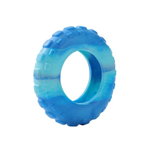 ALL TERRAIN RUBBER TYRE MEDIUM