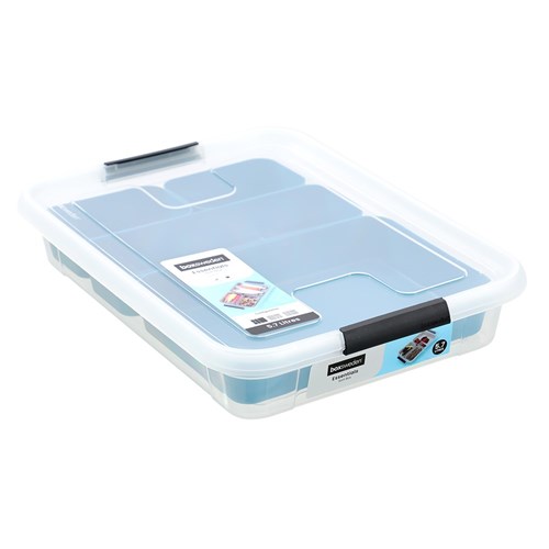 ESSENTIALS SORT BOX 5.7L