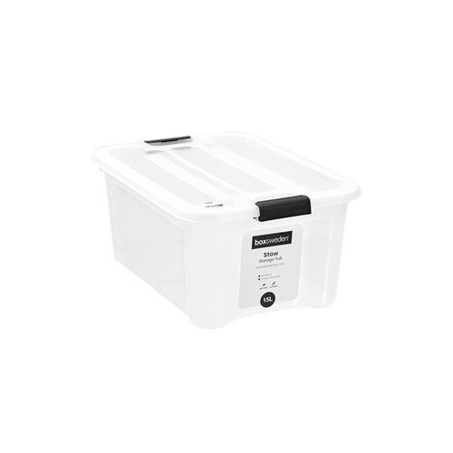 STOW STORAGE CONTAINER 15L
