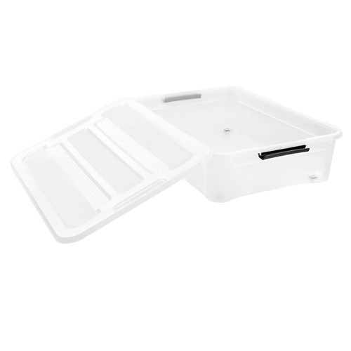 STOW UNDERBED STORAGE