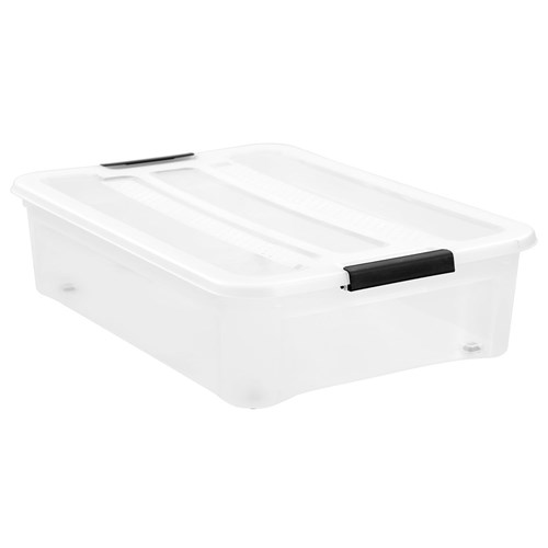 STOW UNDERBED STORAGE