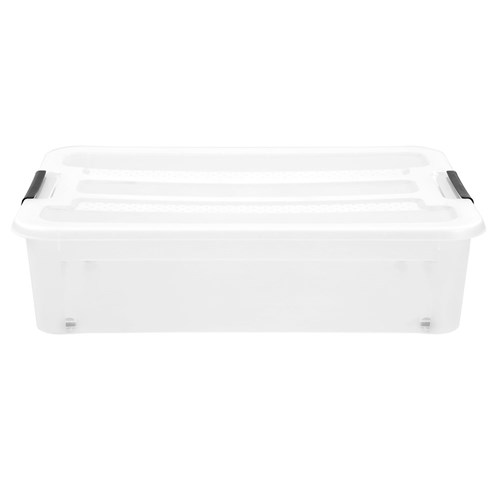 STOW UNDERBED STORAGE