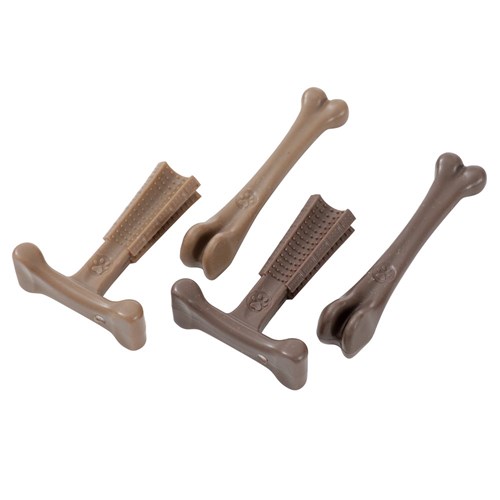 BOOBONE SML TBONE & BONE 2PK