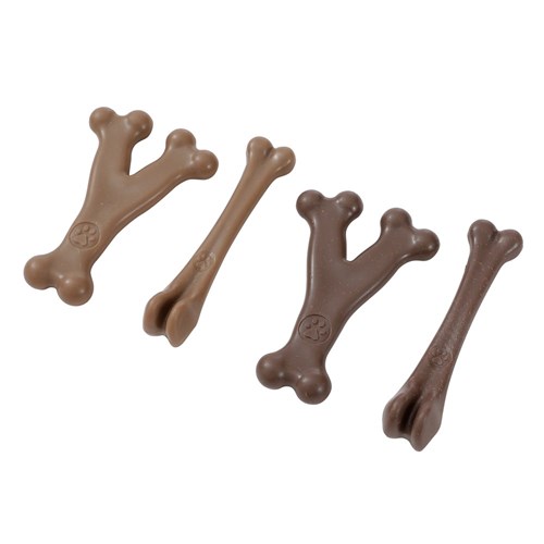 BOOBONE WISHBONE & BONE 2PK
