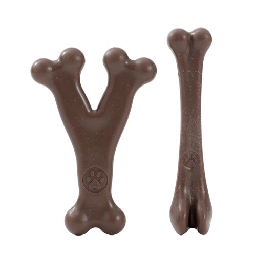BOOBONE WISHBONE & BONE 2PK