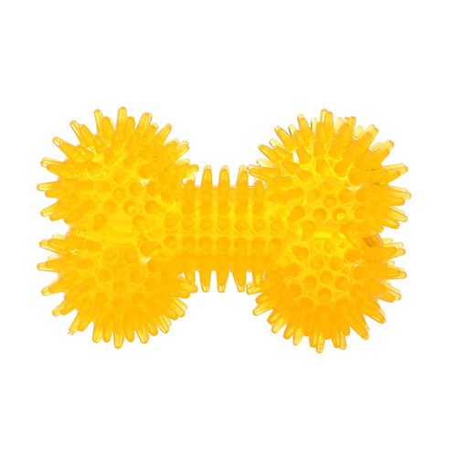 SPIKEY TPR TOYS MULTI PACK 5PC