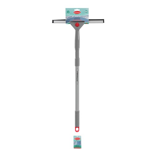 PRIME WINDOW SQUEEGEE WITH
