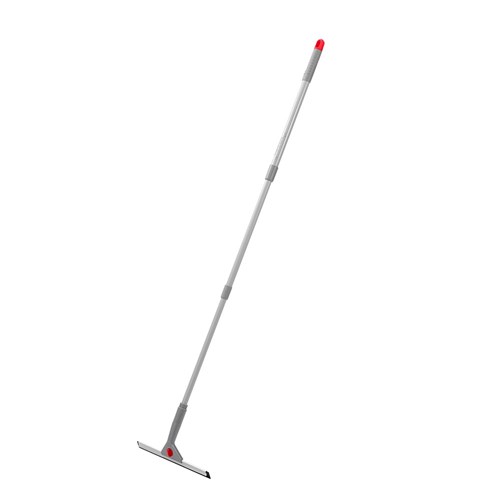 PRIME WINDOW SQUEEGEE WITH