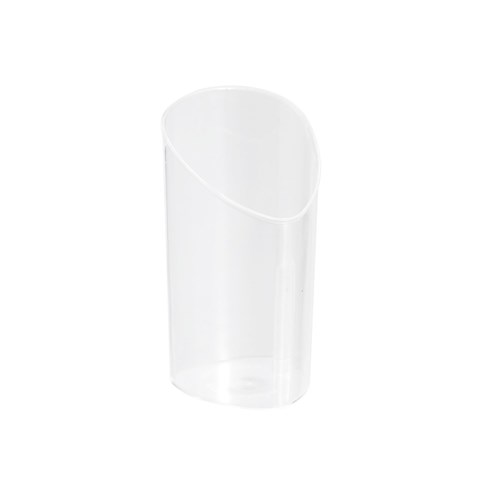 MINI LUXE ANGLED DESSERT