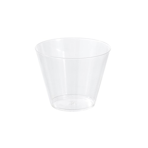 MINI LUXE ROUND DESSERT CUP