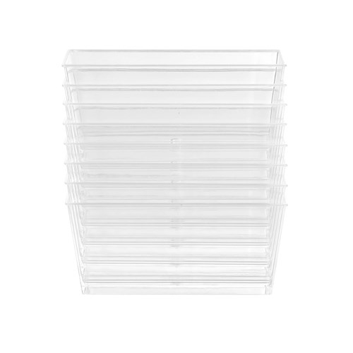 MINI LUXE RECTANGLE DESSERT