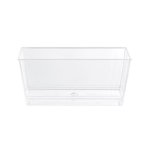 MINI LUXE RECTANGLE DESSERT