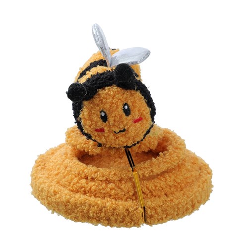 POUNCE SPRINGY PLUSH TABLE TOP