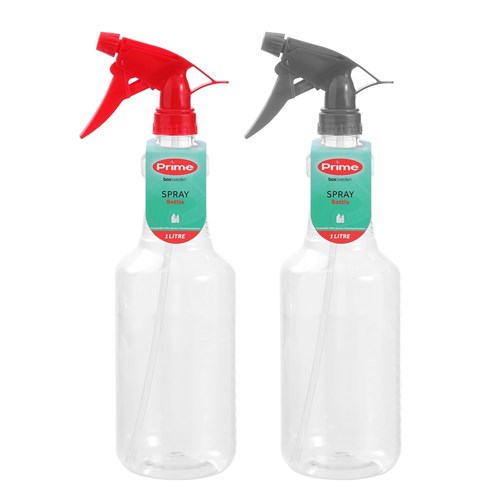 PRIME SPRAY BOTTLE 1L