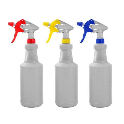 PRIME HEAVY DUTY SPRAY BOTTLE