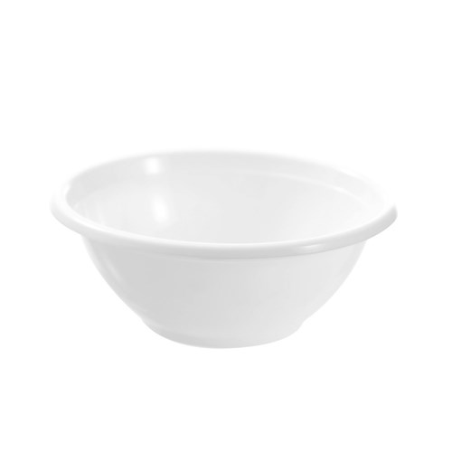 REUSABLE SNACK BOWLS