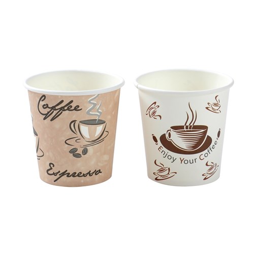 ESPRESSO COFFEE CUPS 115ML