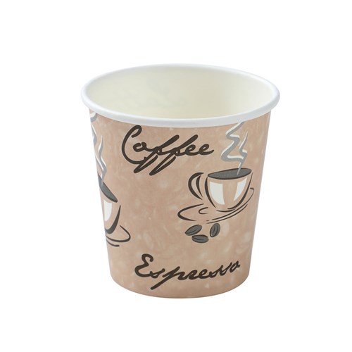 ESPRESSO COFFEE CUPS 115ML