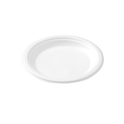 ECO SUGARCANE SIDE PLATE