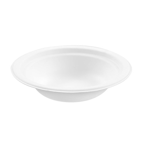 ECO SUGARCANE SIDE PLATE