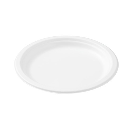 ECO SUGARCANE DINNER PLATE
