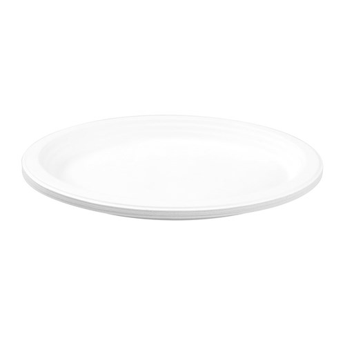 ECO SUGARCANE OVAL PLATTER
