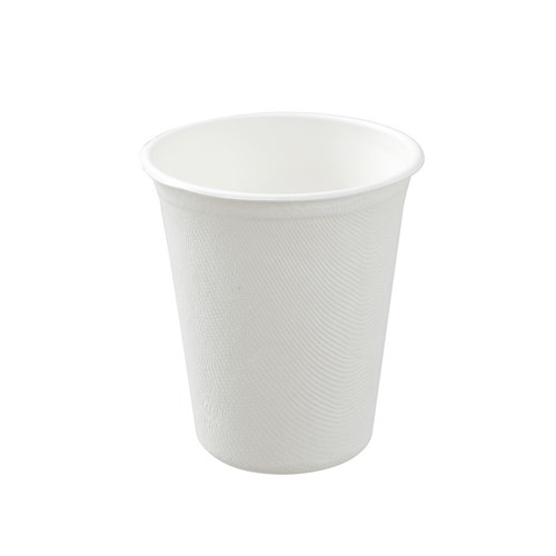 ECO SUGARCANE CUP 12PK 250ML
