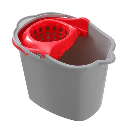 PRIME MOP BUCKET WITH WRINGER