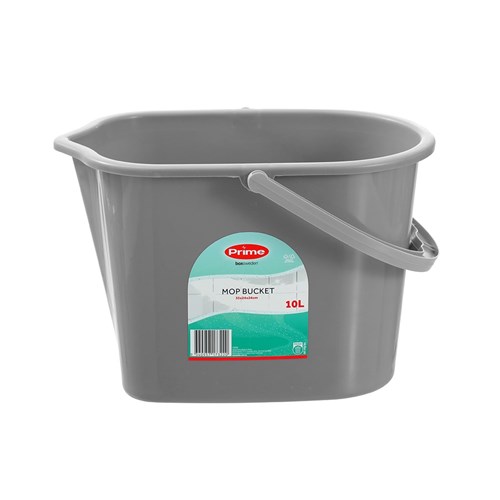 PRIME MOP BUCKET 10L