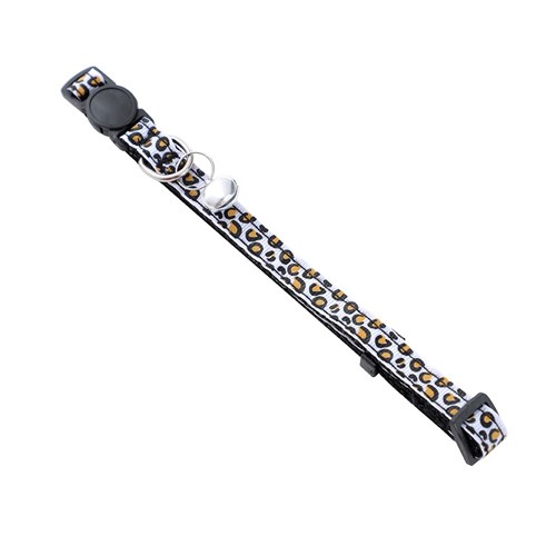 POUNCE BREAKAWAY CAT COLLAR