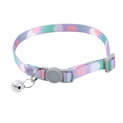 POUNCE BREAKAWAY CAT COLLAR