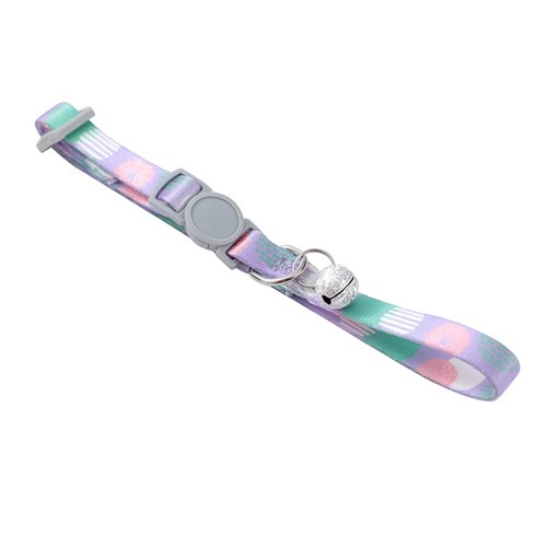 POUNCE BREAKAWAY CAT COLLAR