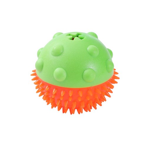 PET DENTAL TREAT BALL