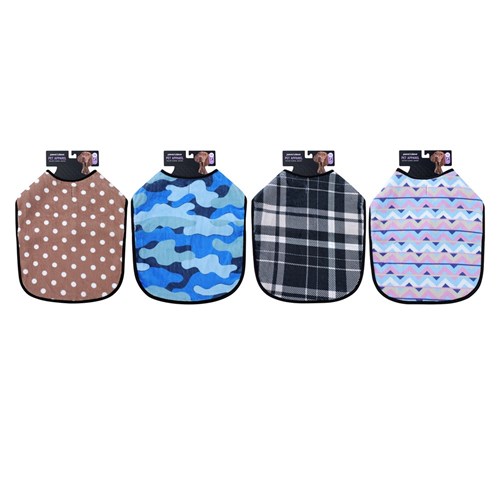 PET EASY FIT POLAR FLEECE