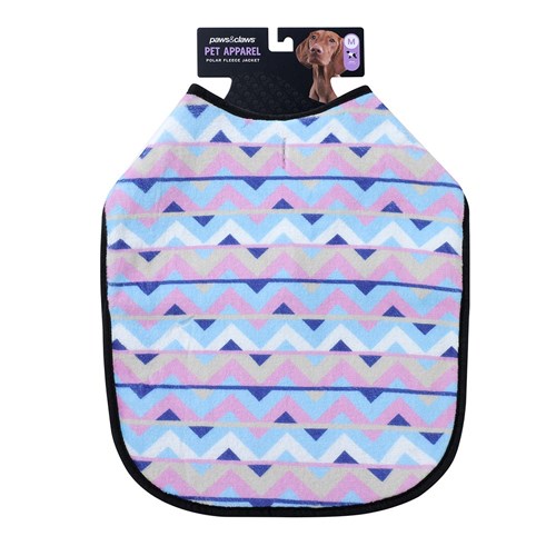 PET EASY FIT POLAR FLEECE