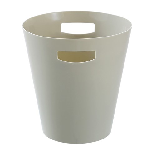 WASTE BIN 10L 28X28X30CM