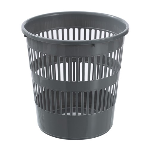 WASTE BIN 11L 28X28X28CM