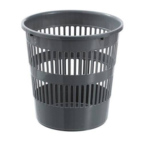 WASTE BIN 11L 28X28X28CM