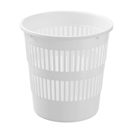 WASTE BIN 11L 28X28X28CM