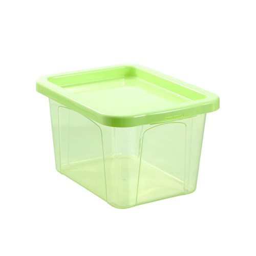 CLICK STORAGE BOX 9L