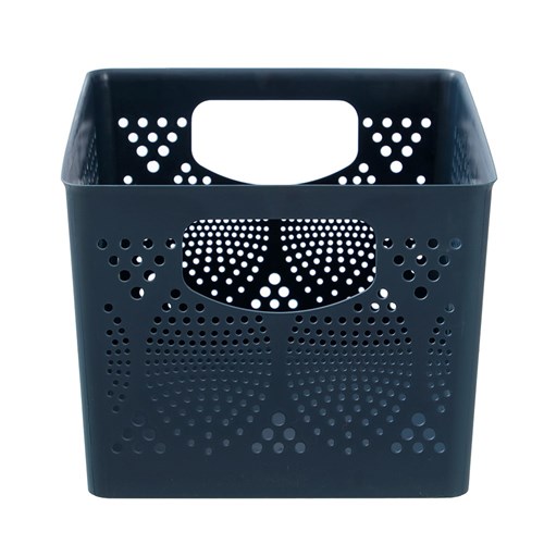 MOROCCAN STORAGE BASKET