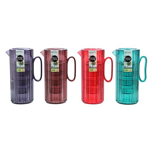 SECRET SUMMER GARDEN