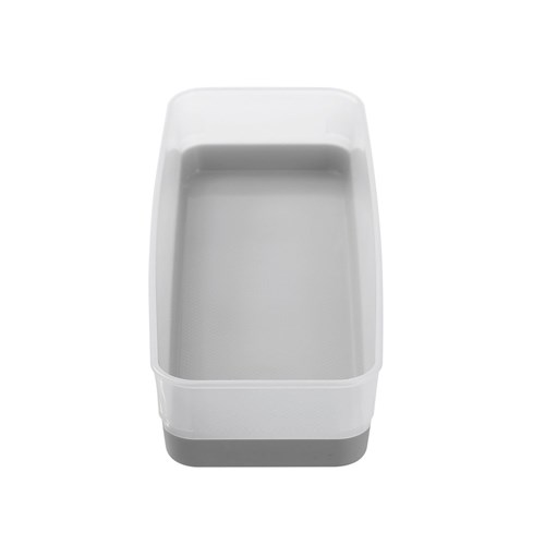 TWO-TONE ORGANISER TRAY