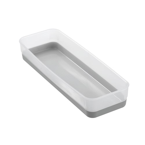 TWO-TONE ORGANISER TRAY
