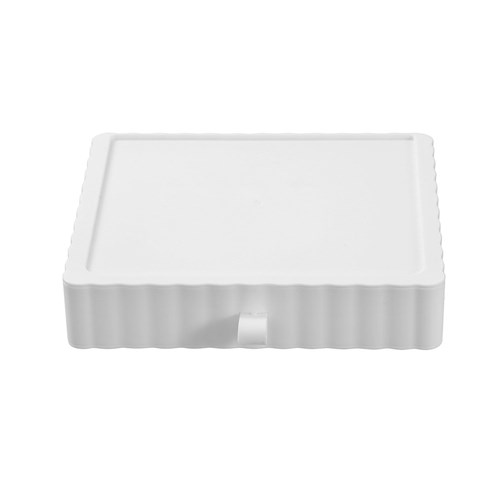 RIPPLED STACKING DRAWER