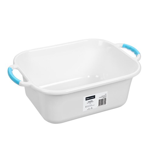 BASIN RECTANGULAR 12.5L