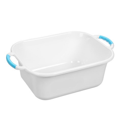 BASIN RECTANGULAR 12.5L