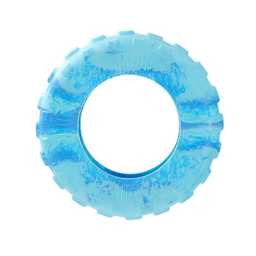 ALL TERRAIN RUBBER TYRE 2 TONE